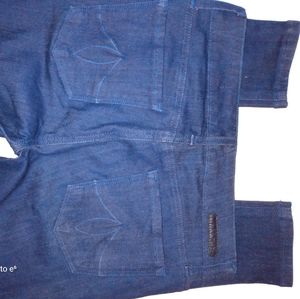 Level 99 Janice Ultra Skinny